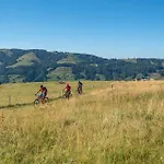 Alpinstar - Inklusive * Oberstaufen