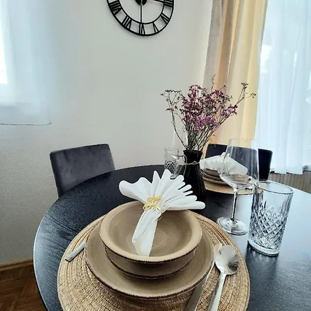 Alpinstar - Inklusive Apartment Oberstaufen