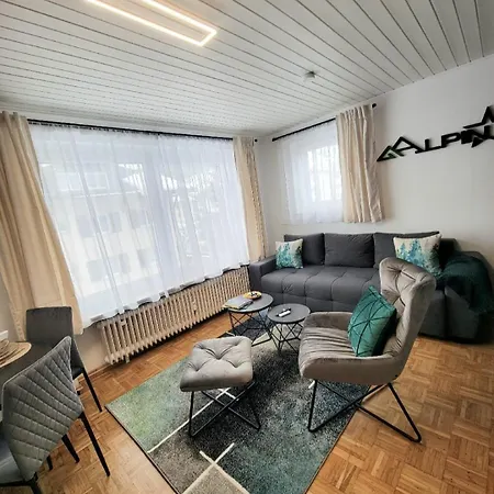 Alpinstar - Inklusive Apartment *