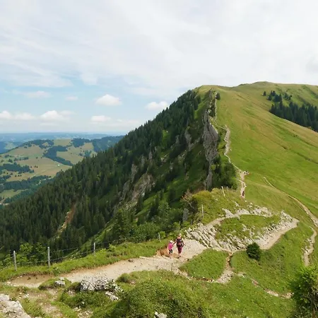 Alpinstar - Inklusive Oberstaufen