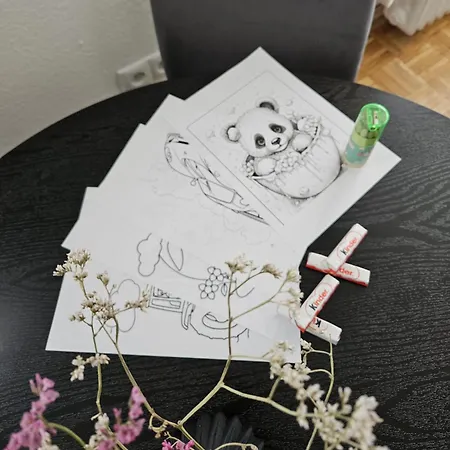 Apartmán Alpinstar - Inklusive *