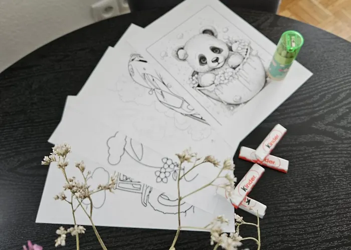Appartamento Alpinstar - Inklusive *