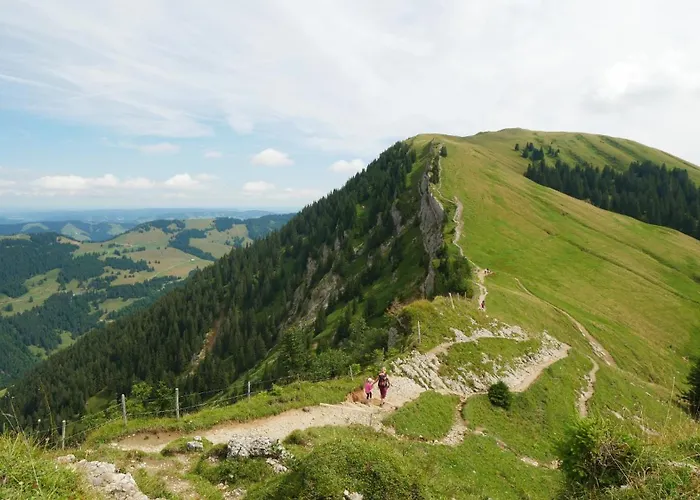 Alpinstar - Inklusive Oberstaufen